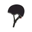 Picture of GLOBBER HELMET GO UP XXS-XS (45-51CM) BLACK